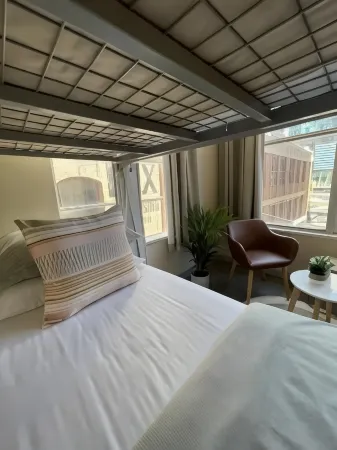 Europa Melbourne Отели рядом с достопримечательностью «Технологический институт Ройал Мельбурн»