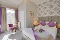 The County Hotel Hotels in 