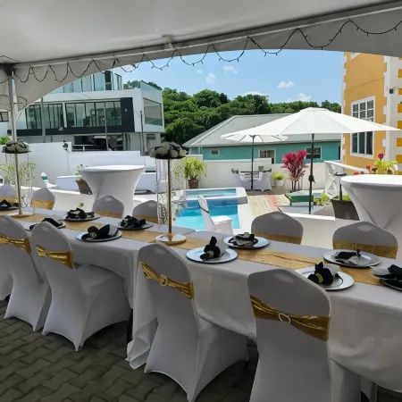 Faith's Villa Tobago