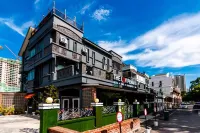 The Best Hotel in Bayan Lepas - the Lov Penang Hotels in Batu Maung