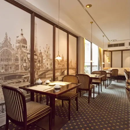 Gildors Hotel Atmosphère