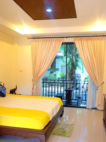 รูปภาพของโรงแรมไท ปุระ รีสอร์ท