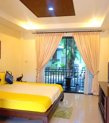 ห้องซูพีเรียร์