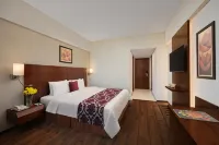 Fortune Select Exotica, Navi Mumbai - Member ITC Hotels' Group Hotel di Thane