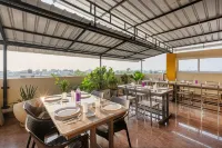 Treebo Grace Inn, 3 Min Walk from Promenade Beach Hotels in Puducherry