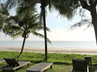 Chivaree Hotel and Resort - Quầy Bar