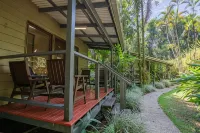 Heritage Lodge - in the Daintree Hotels in Daintree