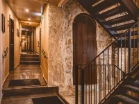 Heleni Hotel فنادق في القدس