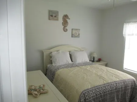 Spacious and Beautiful 4 Bedroom Condo Отели рядом с достопримечательностью «Wildwood Boardwalk»