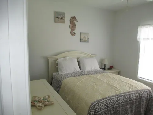 Spacious and Beautiful 4 Bedroom Condo