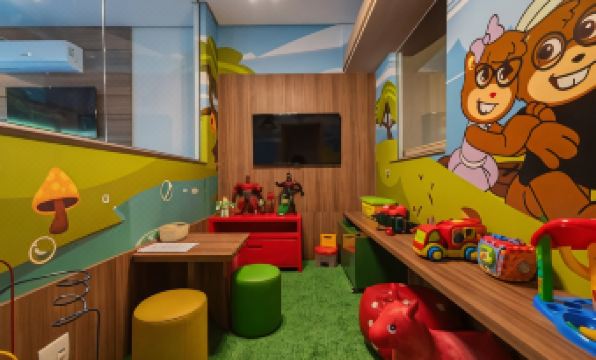 Hotel Laghetto Viale