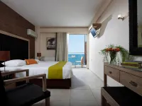 Belle Helene Hotel - de playa
