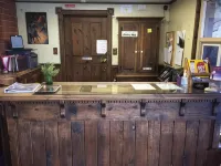 Holiday Lodge Hotel a Grass Valley