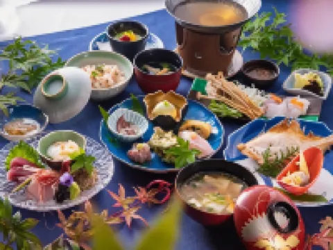 田中屋 黑部市酒店