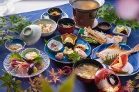 Tanakaya Hotel di Kurobe