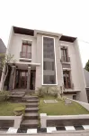 Stay Inn Bandung Hoteller i Dungus Cariang