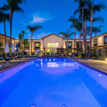 The Cove Hotel
