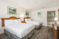 Downtown Slo Inn - San Luis Obispo