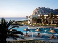 Paralos Rodos Lifestyle - Private Pool
