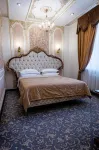 Lion Hotel Hotels in Astana