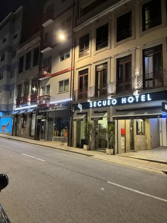 Seculo Hotel