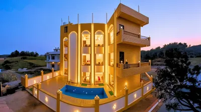 Asapin Vanymahal Hotels near Shiv Mandir