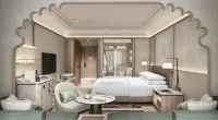 Udaipur Marriott Hotel