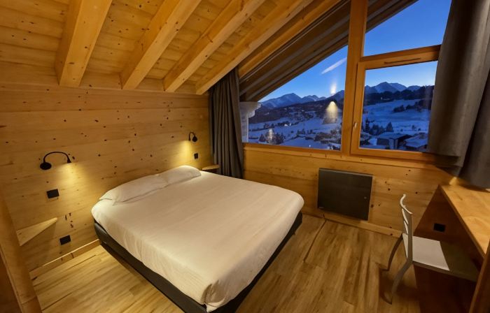 Hotel le Very