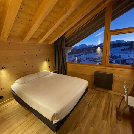 Hotel le Very