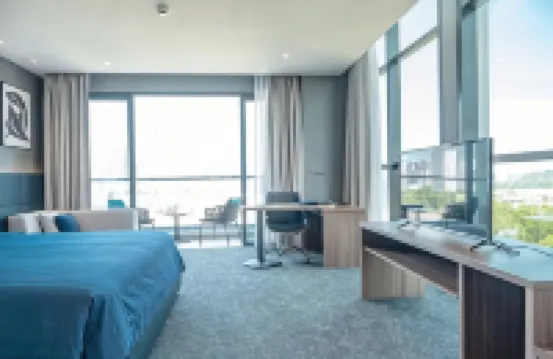 グランド ラ ヴォーグ ホテル & カジノ