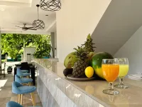 Harbour Bliss Hotel Hotels in Coron