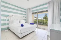 Laguna Resort - Vilamoura فنادق في فيلامورا
