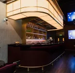 Ibis Doha - bar