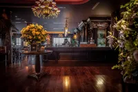 Salthill Hotel - bar