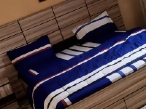 Mns Resort Pankshin فنادق في جوس