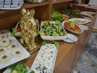 ماركا هوتل Hotels near برج الساعة