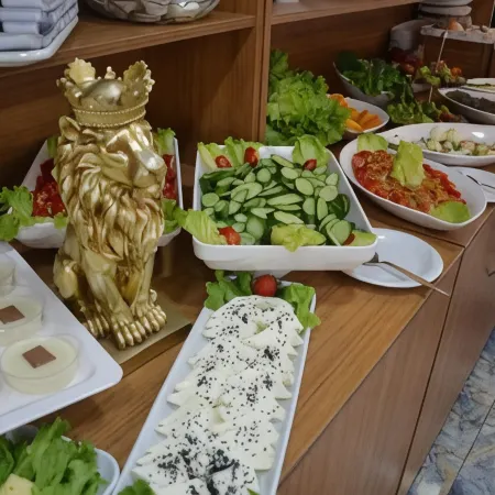 Marka Hotel