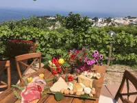 Agriturismo del Sole - Bữa sáng