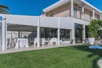 Villa Maria