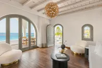 Grace Mykonos - spa