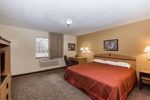 Days Inn by Wyndham Atlantic