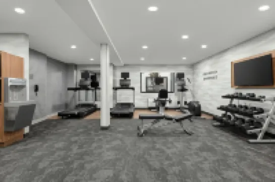 Fairfield by Marriott Inn & Suites Atascadero