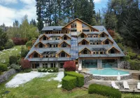 El Muelle by Dot Boutique فنادق في 