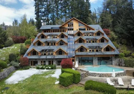 El Muelle by Dot Boutique Các khách sạn ở 