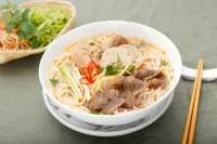 Binh Duong Hotel Các khách sạn ở Đà Nẵng