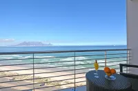 Blaauwberg Beach Hotel - Vuoristonäköala