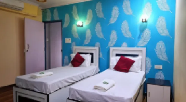 Mohit Stay Inn