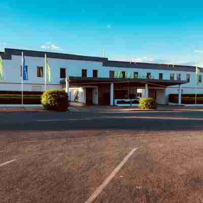 Ibis Styles Broken Hill Hotel Exterior