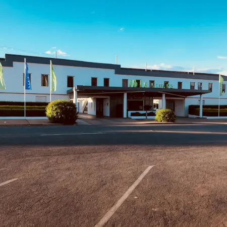 Ibis Styles Broken Hill