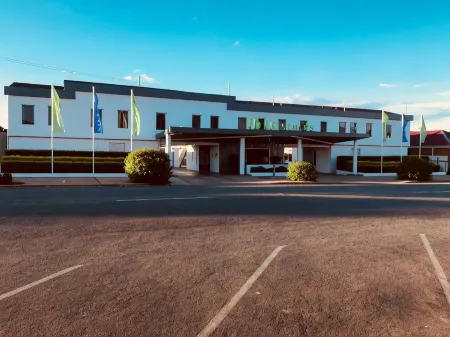 Ibis Styles Broken Hill